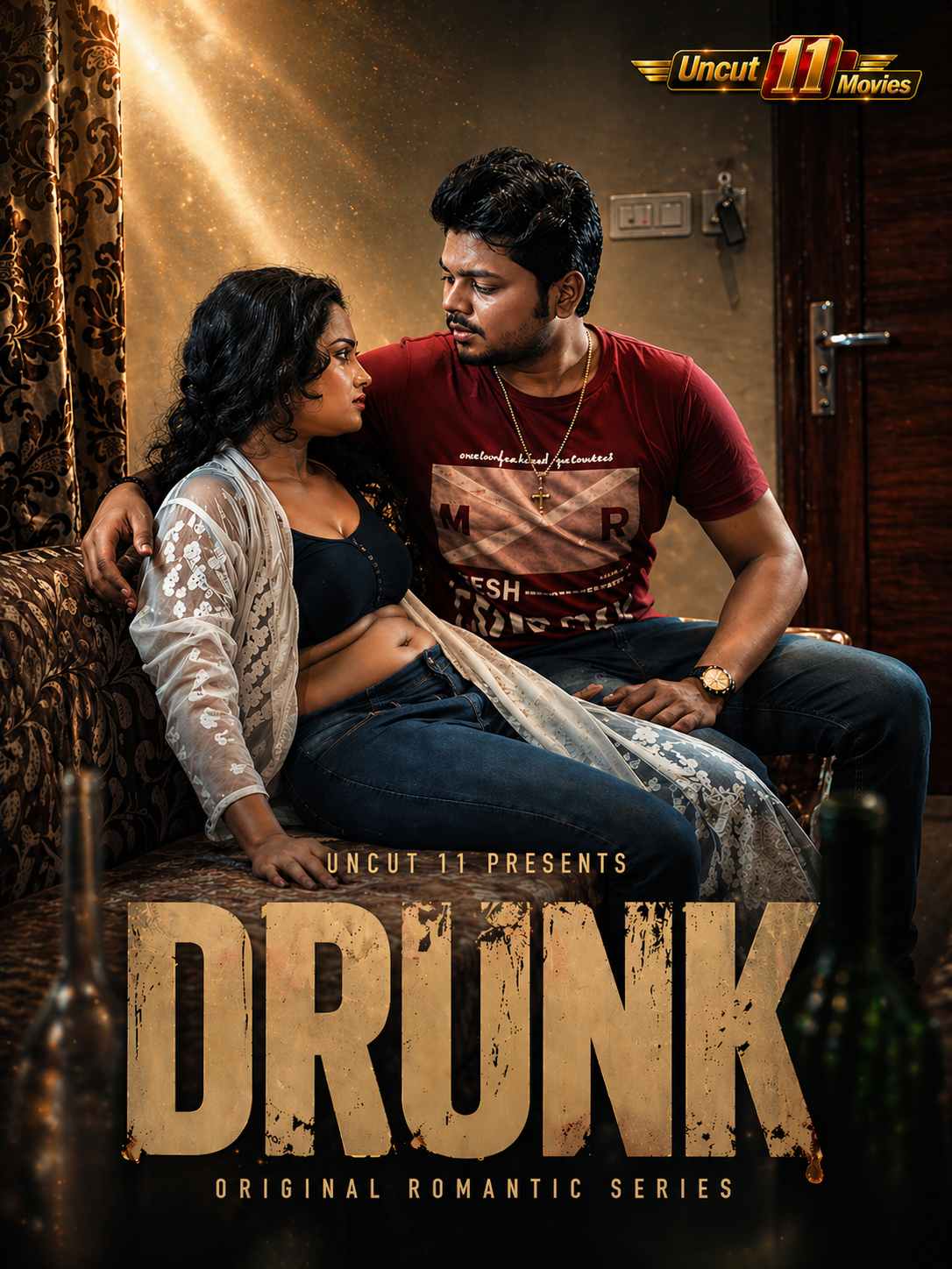 Drunk